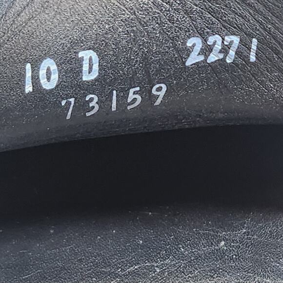 Allen Edmonds Men Super Sport Driver Loafers Shoes Size 10 D Mocha Brown Leather - Picture 5 of 9